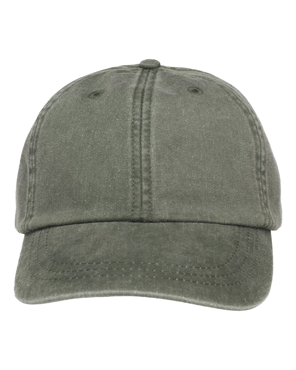 Optimum Pigment Dyed Dad Cap