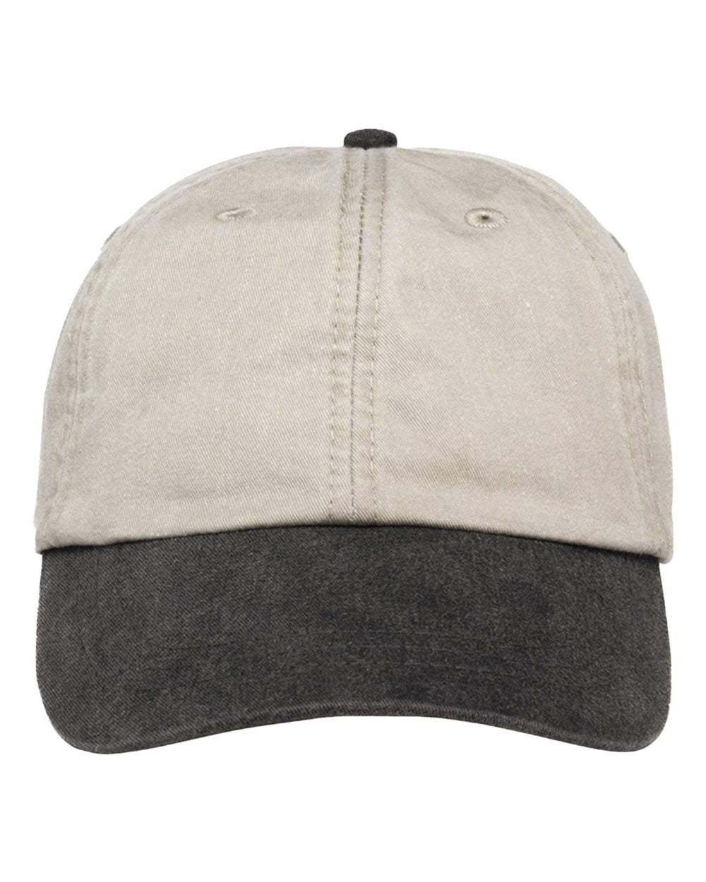 Optimum Pigment Dyed Dad Cap