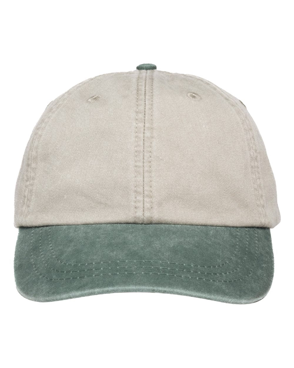 Optimum Pigment Dyed Dad Cap