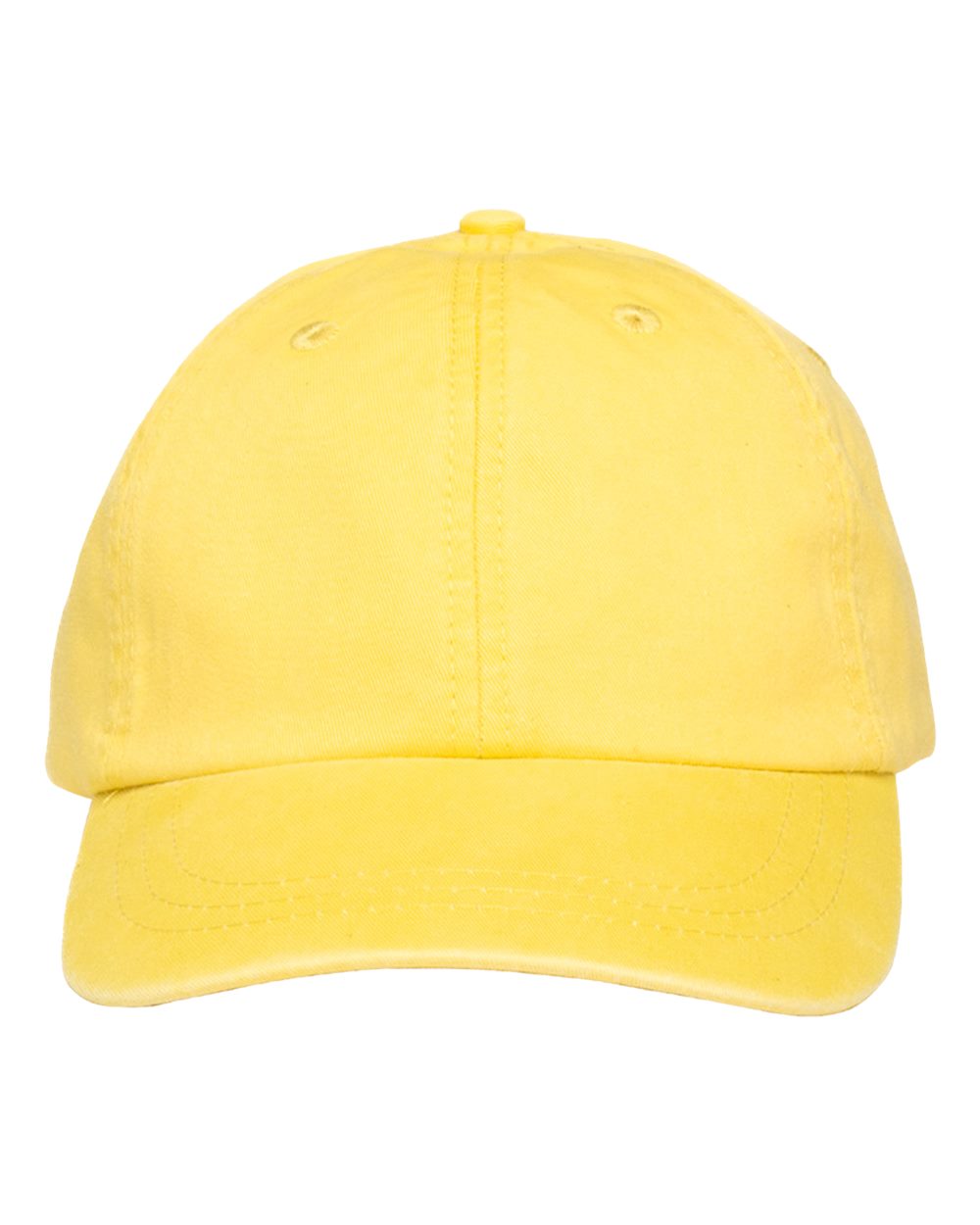 Optimum Pigment Dyed Dad Cap