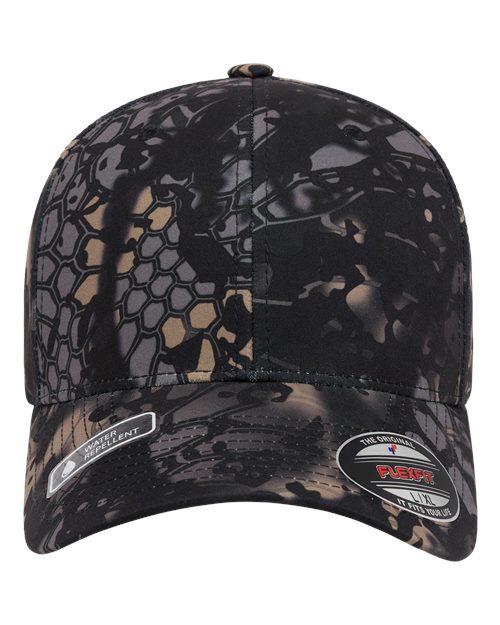 Cotton Blend Structured Cap (Master Catalog)