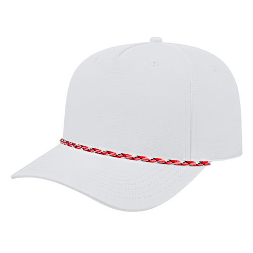 Icon Performance Rope Cap (Master Catalog)