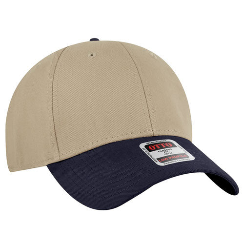 Navy/Khaki