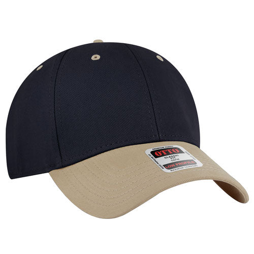 Khaki/Navy