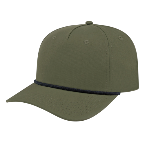 Icon Performance Rope Cap (Master Catalog)