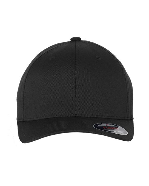 Cotton Blend Structured Cap (Master Catalog)