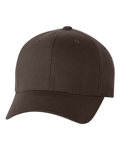 Cotton Blend Structured Cap (Master Catalog)