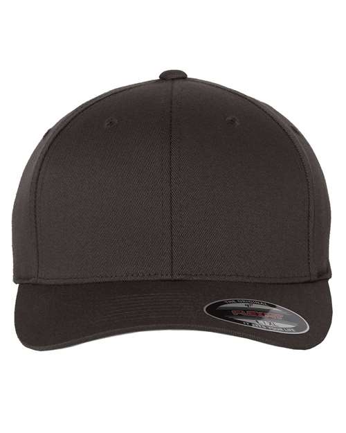 Cotton Blend Structured Cap (Master Catalog)