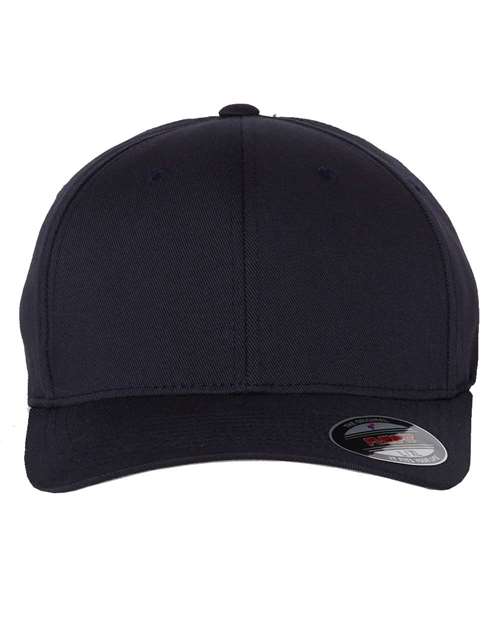 Cotton Blend Structured Cap (Master Catalog)