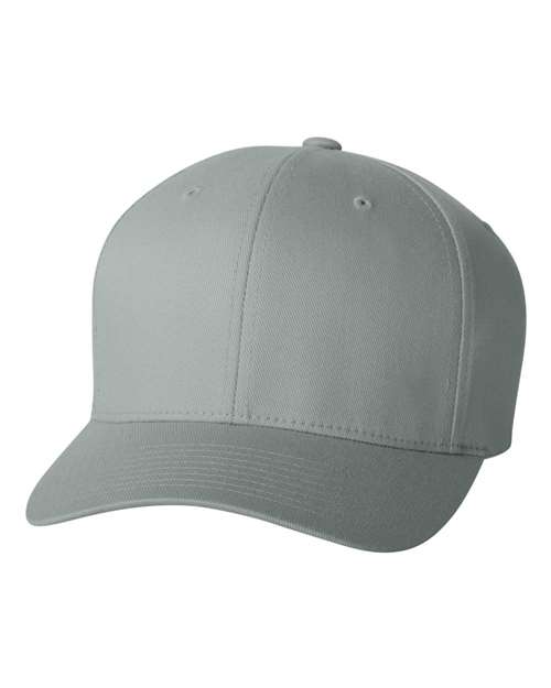 Cotton Blend Structured Cap (Master Catalog)