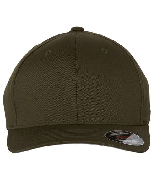 Cotton Blend Structured Cap (Master Catalog)