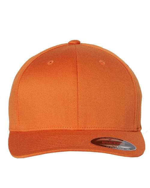 Cotton Blend Structured Cap (Master Catalog)