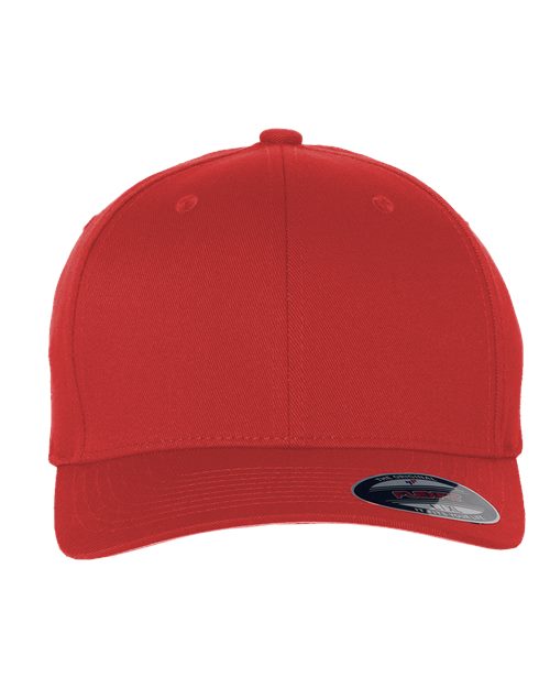 Cotton Blend Structured Cap (Master Catalog)