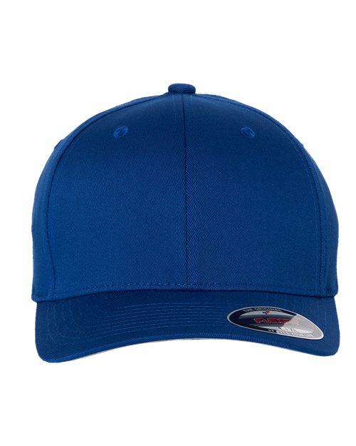 Cotton Blend Structured Cap (Master Catalog)
