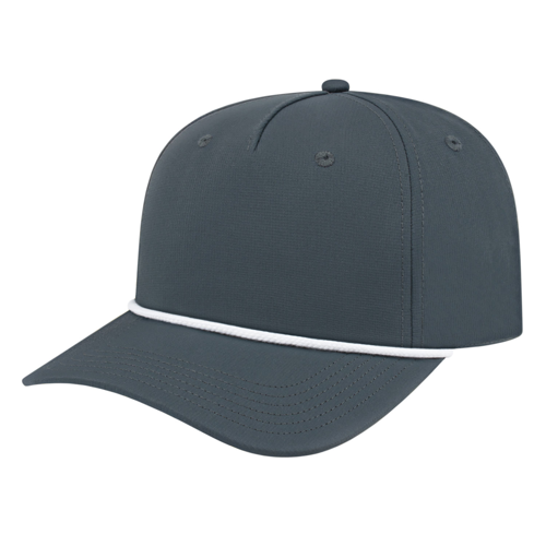Icon Performance Rope Cap (Master Catalog)