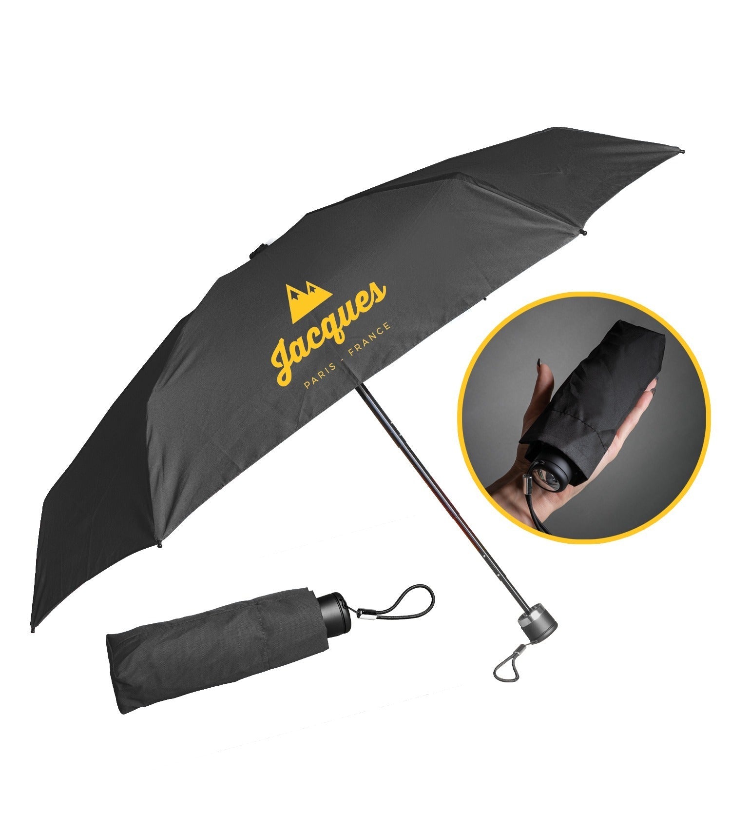 Bitty Lightweight Travel Umbrella
