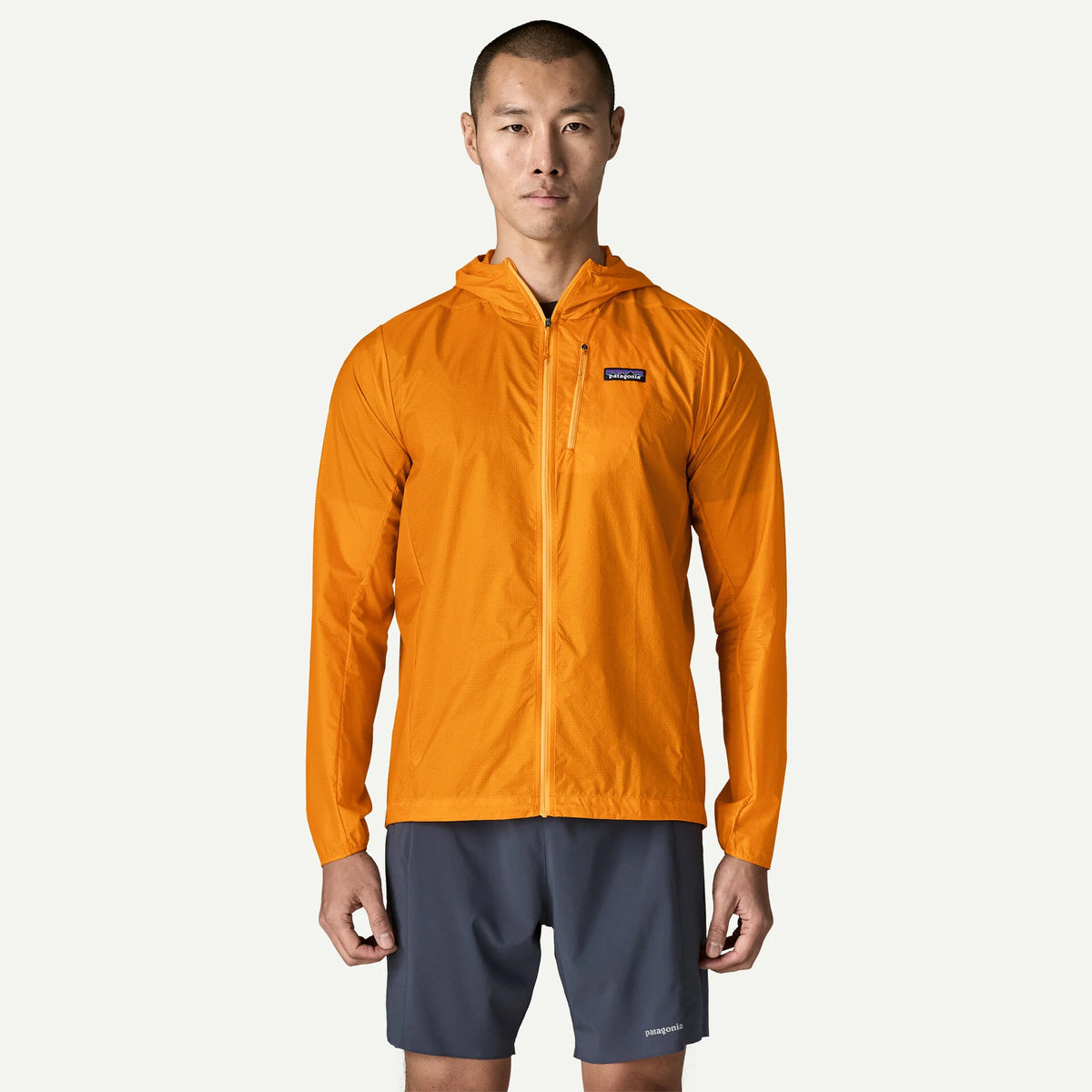 Autumn Orange