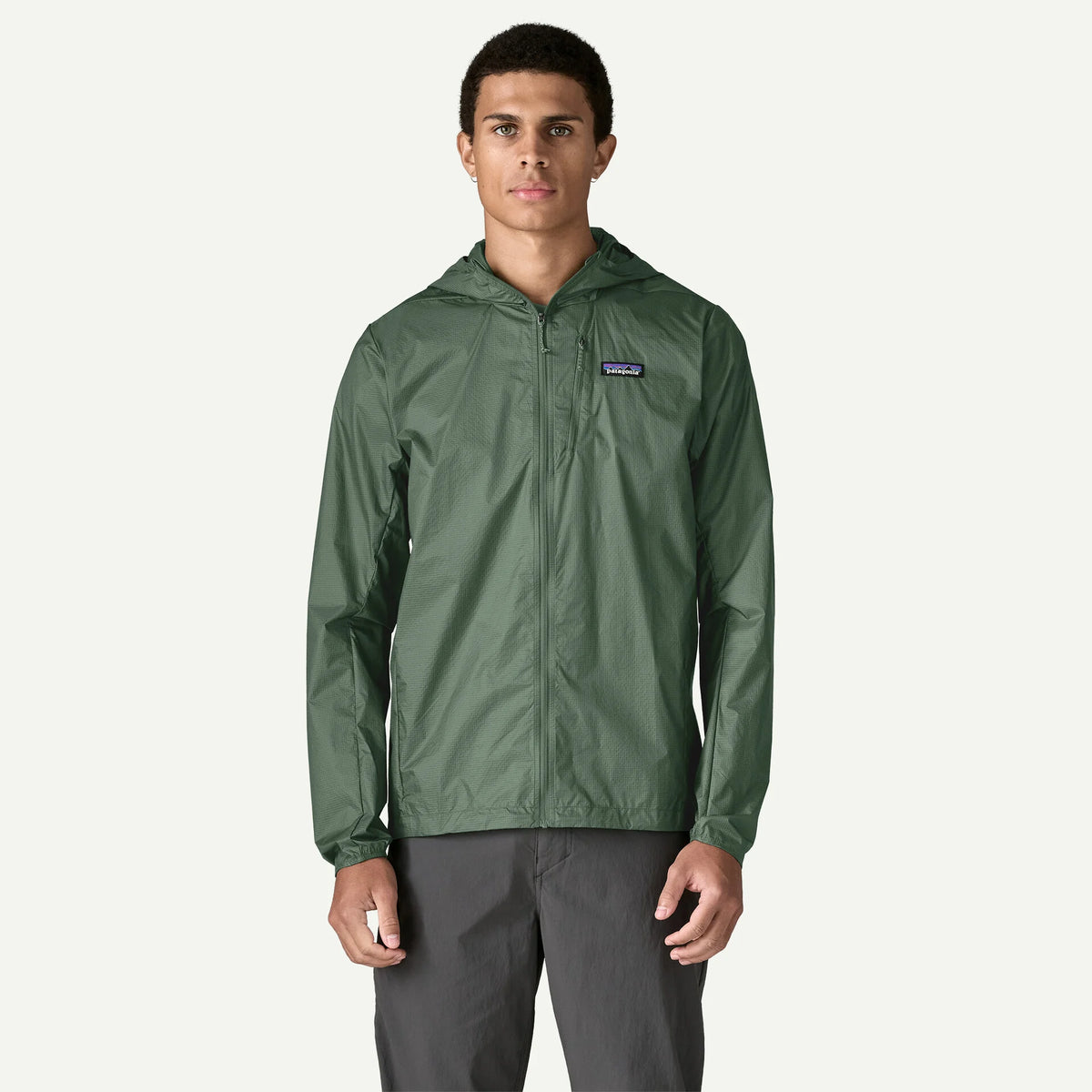 Canopy Green