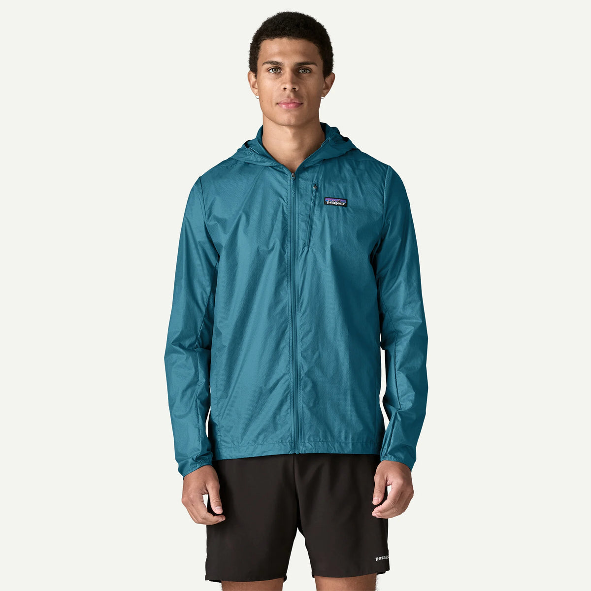 Glacial Blue