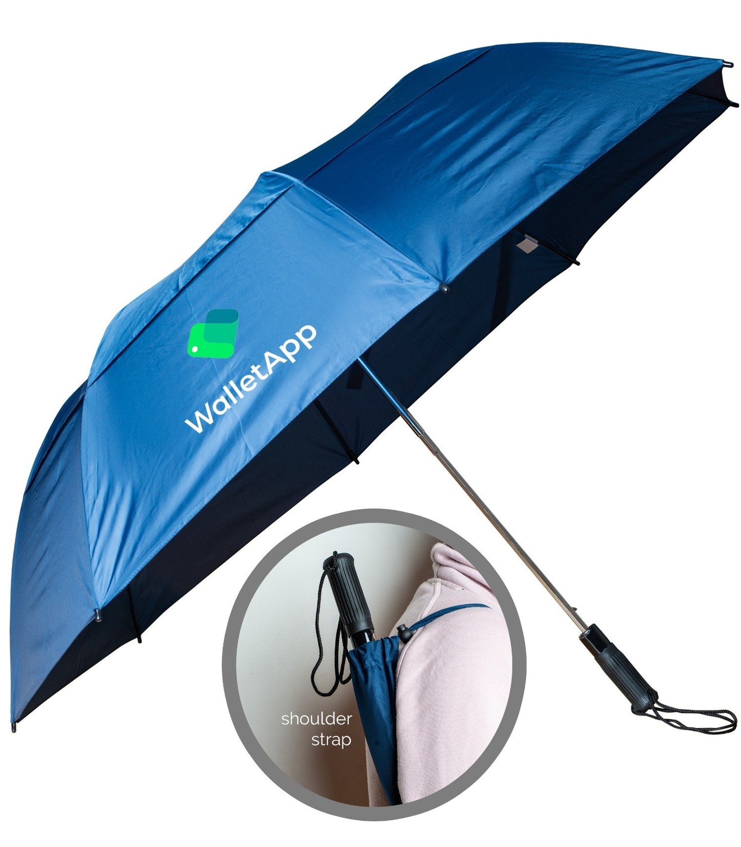 Champ Folding Umbrella