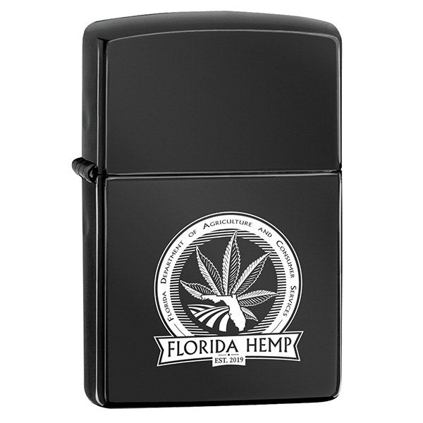 Zippo Windproof Lighter