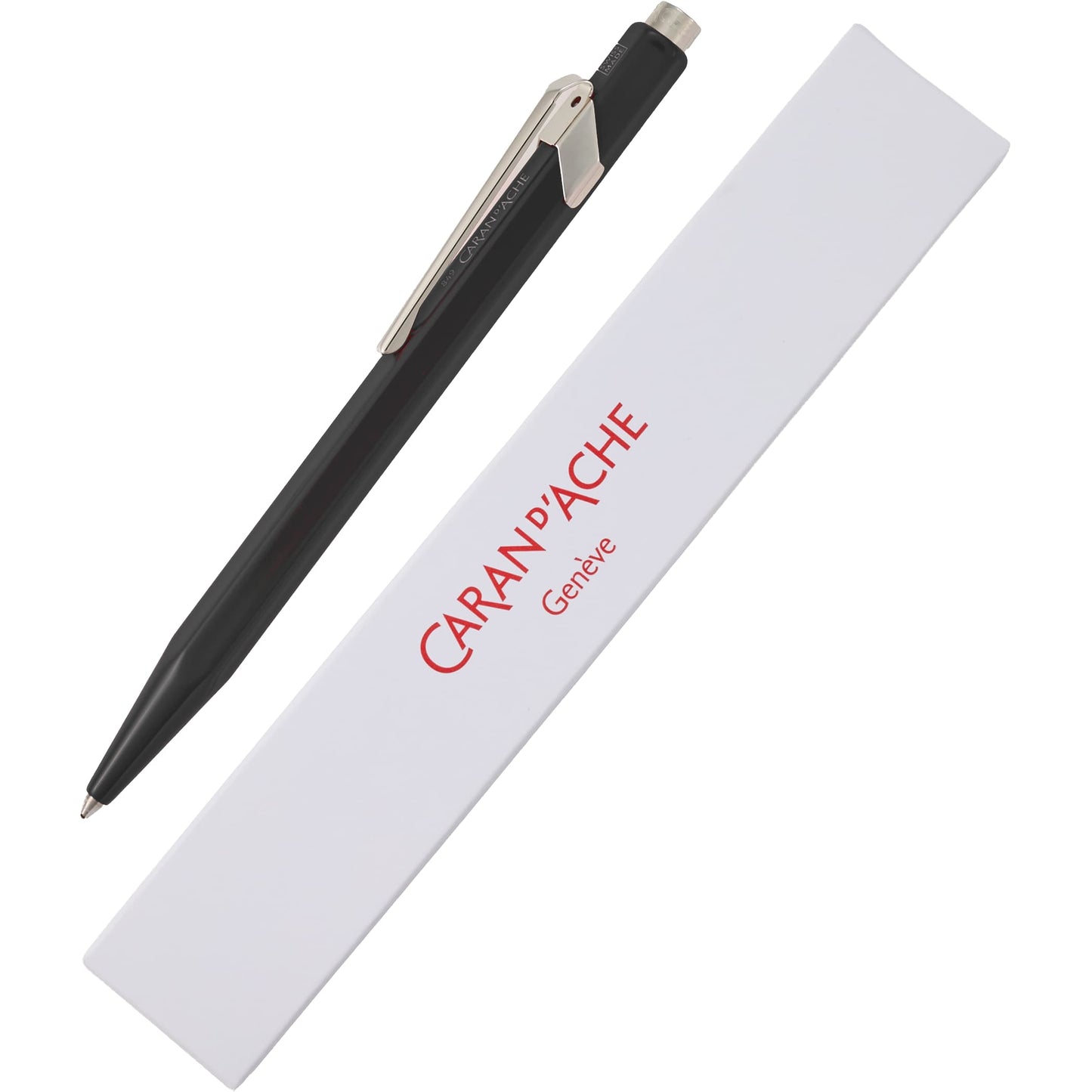 Caran d'Ache 849 Classic Ballpoint Pen