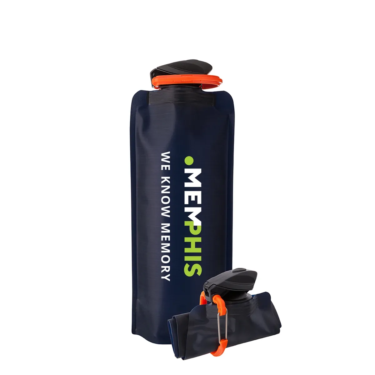 Vapur Eclipse Folding Anti Bottle (Master Catalog)