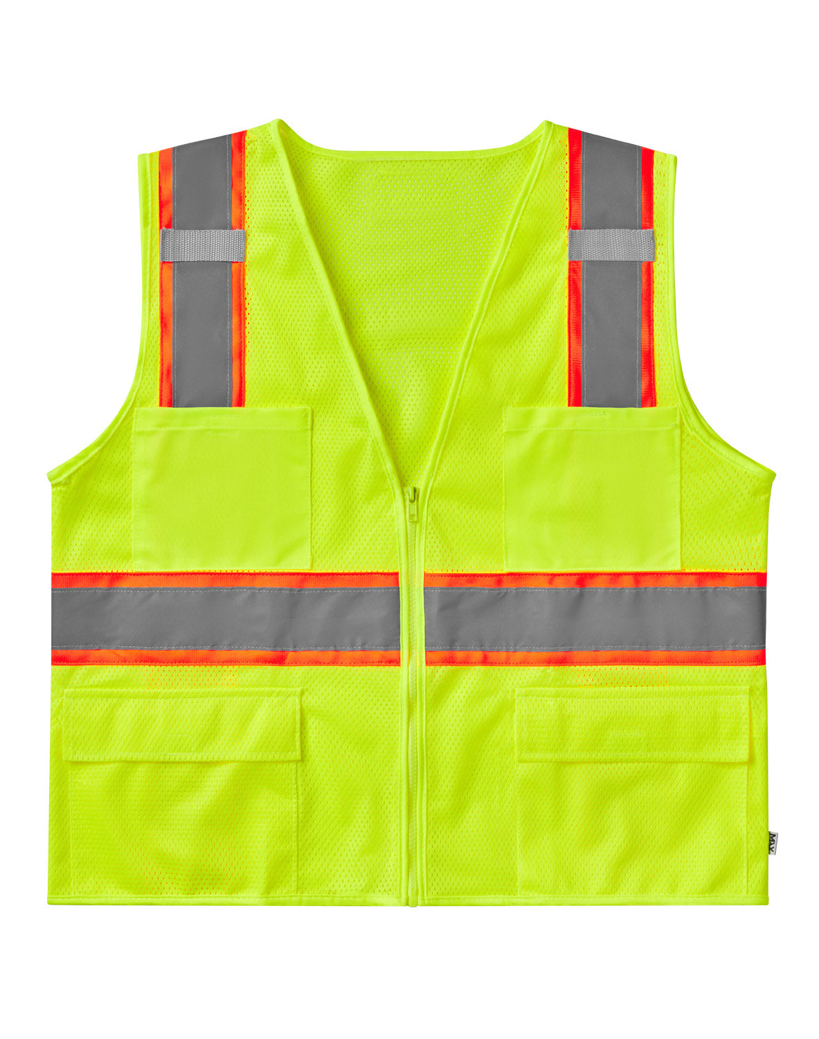 Max Deluxe 6 Pocket Vest (Master Catalog)