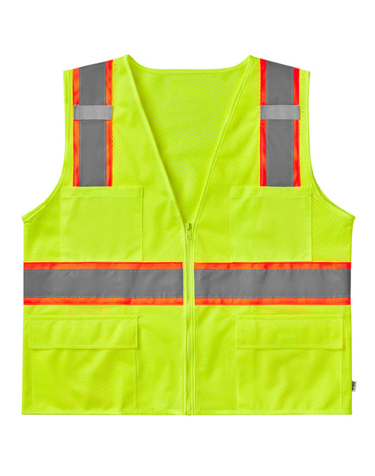 Max Deluxe 6 Pocket Vest