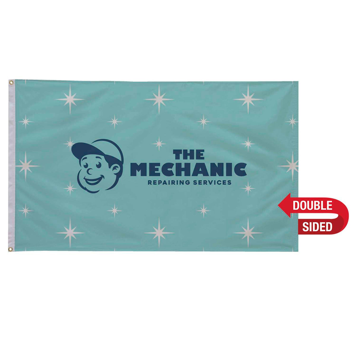 3' x 5' Nylon Flag