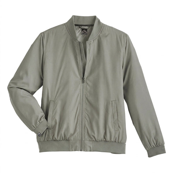Women's Aviator Bomber Jacket - Fatigue Green