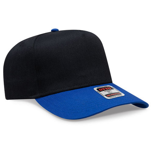 Royal/Black