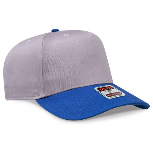 Royal/Gray