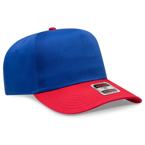 Red/Royal
