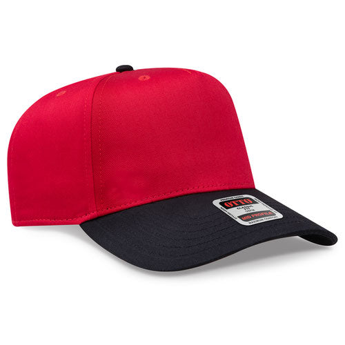 Black/Red