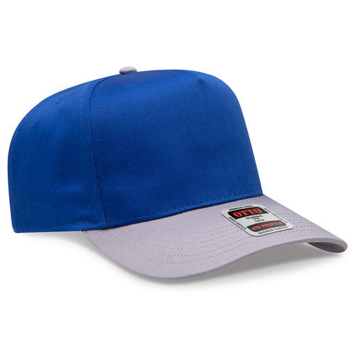 Gray/Royal