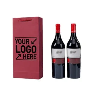 Kraft Gift Bag (Master Catalog)