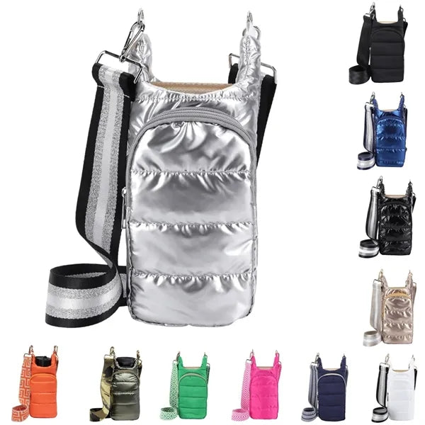 Insulated Bottle Sling