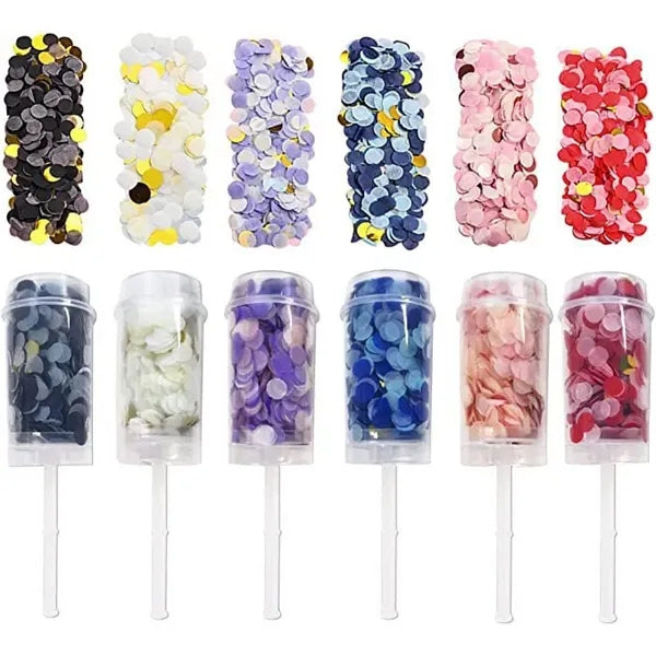 Assorted