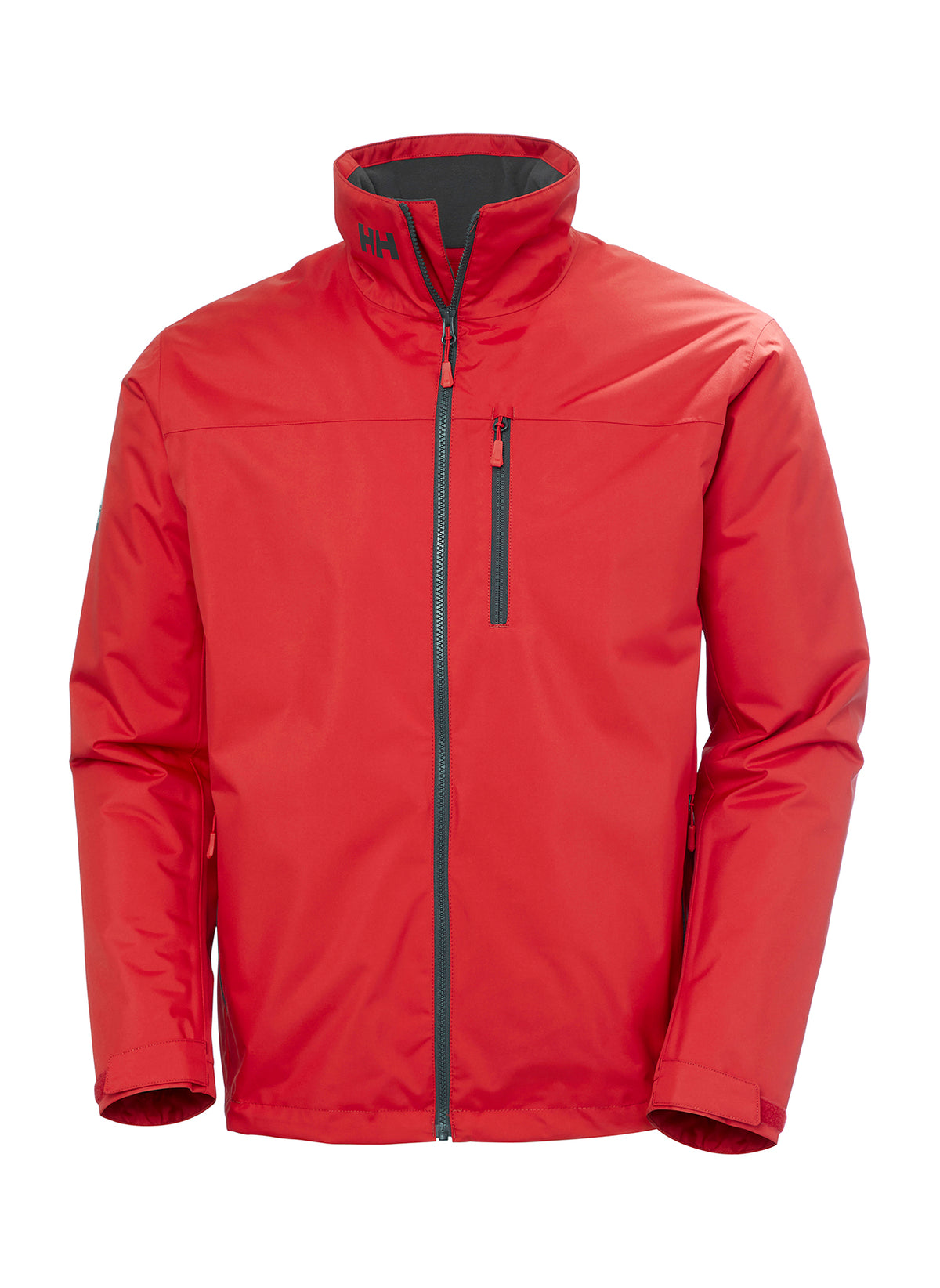 Helly Hansen Men's Crew Midlayer Jacket 2.0 (Master Catalog)