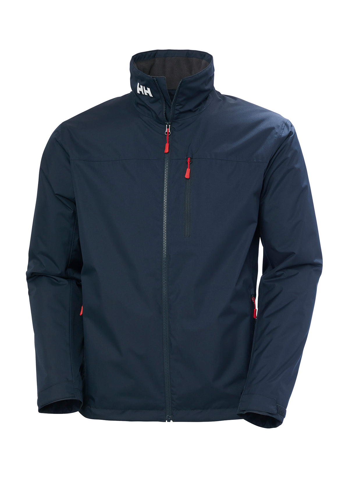 Helly Hansen Men's Crew Midlayer Jacket 2.0 (Master Catalog)