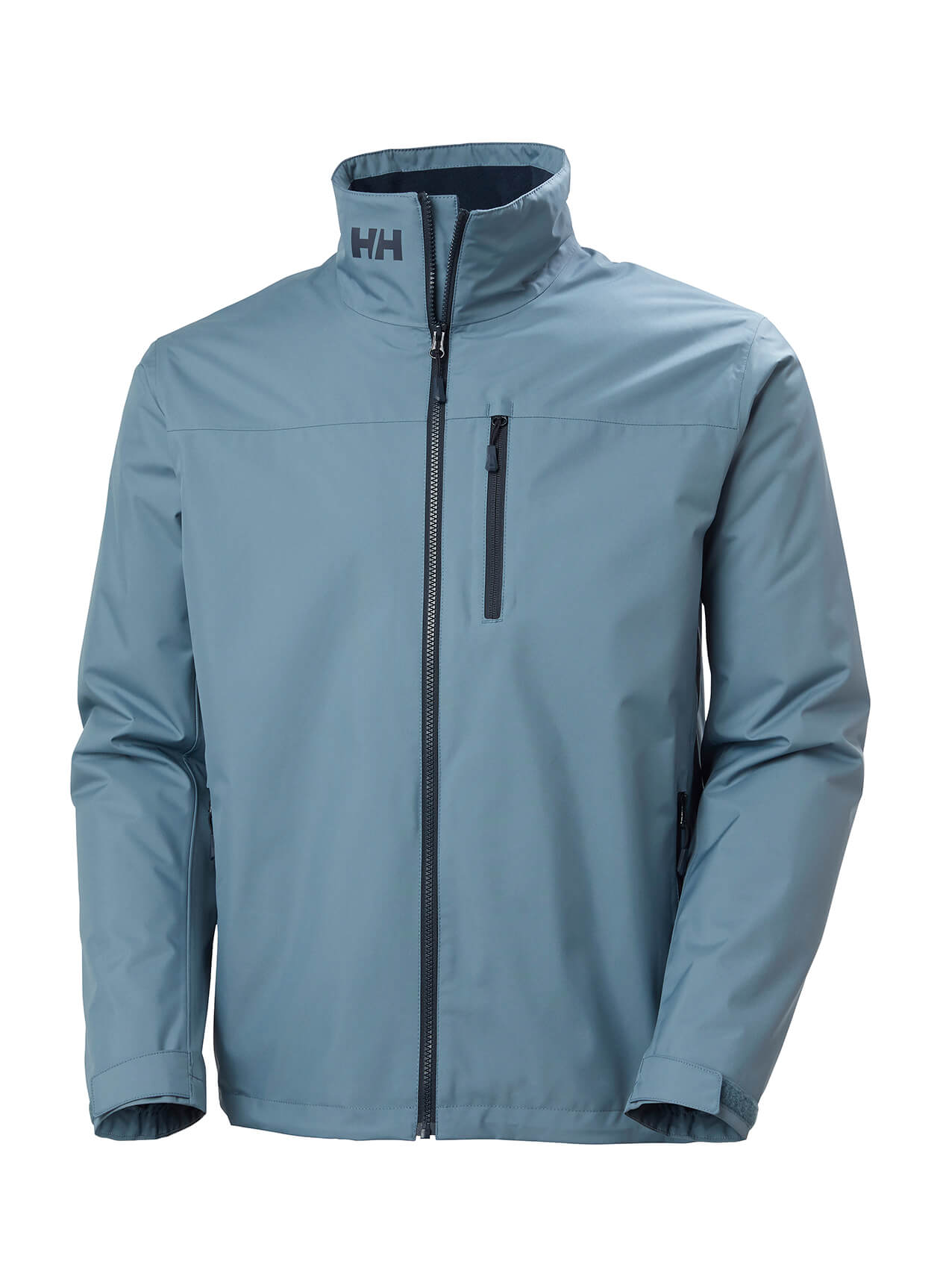 Helly Hansen Men's Crew Midlayer Jacket 2.0 (Master Catalog)