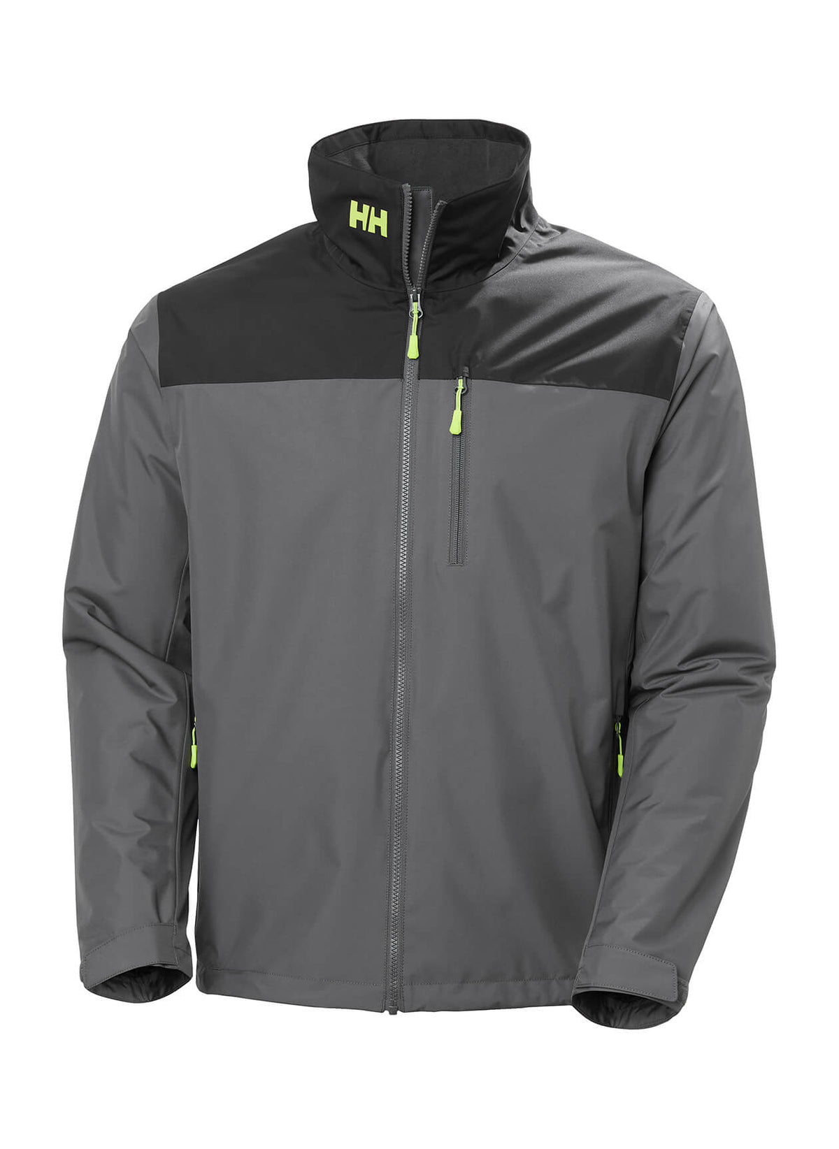 Helly Hansen Men's Crew Midlayer Jacket 2.0 (Master Catalog)