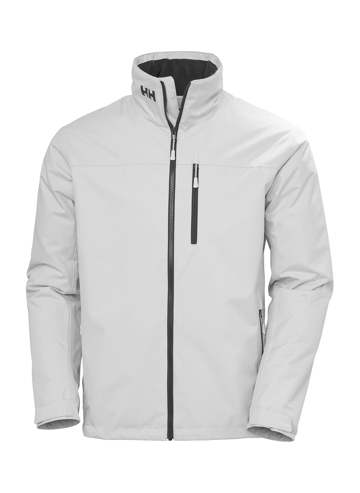 Helly Hansen Men's Crew Midlayer Jacket 2.0 (Master Catalog)