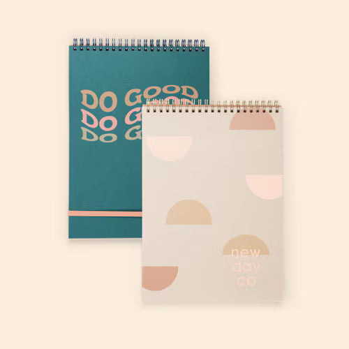 7.25 x 10 Taskpad (Master Catalog)