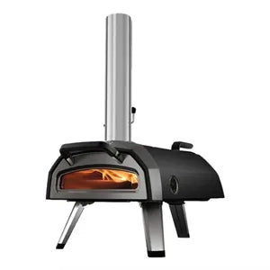 Ooni Karu 2 12-inch Multi-Fuel Pizza Oven