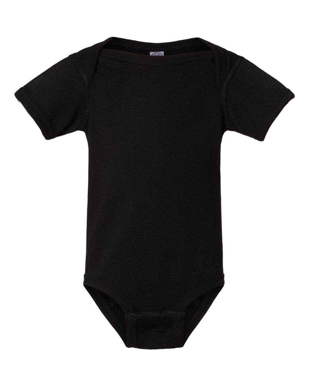 IA Fine Jersey Onesie