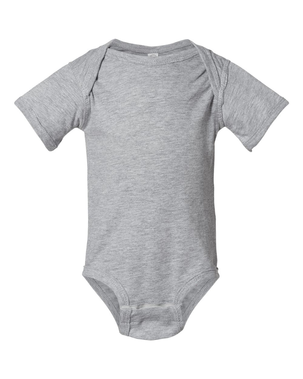 IA Fine Jersey Onesie