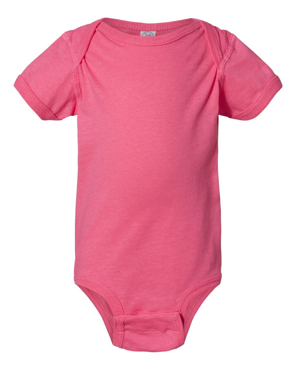 IA Fine Jersey Onesie