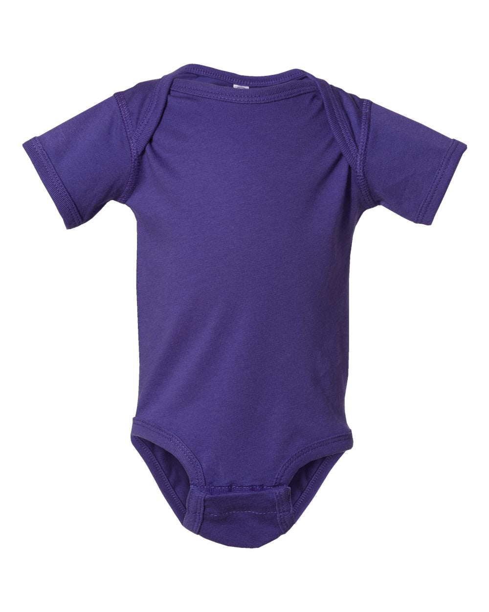 IA Fine Jersey Onesie